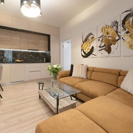 Apartment Palazzo, Zagreb Town Centre Zewnętrze zdjęcie