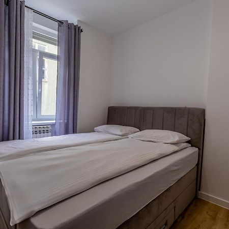 Apartment Palazzo, Zagreb Town Centre Zewnętrze zdjęcie