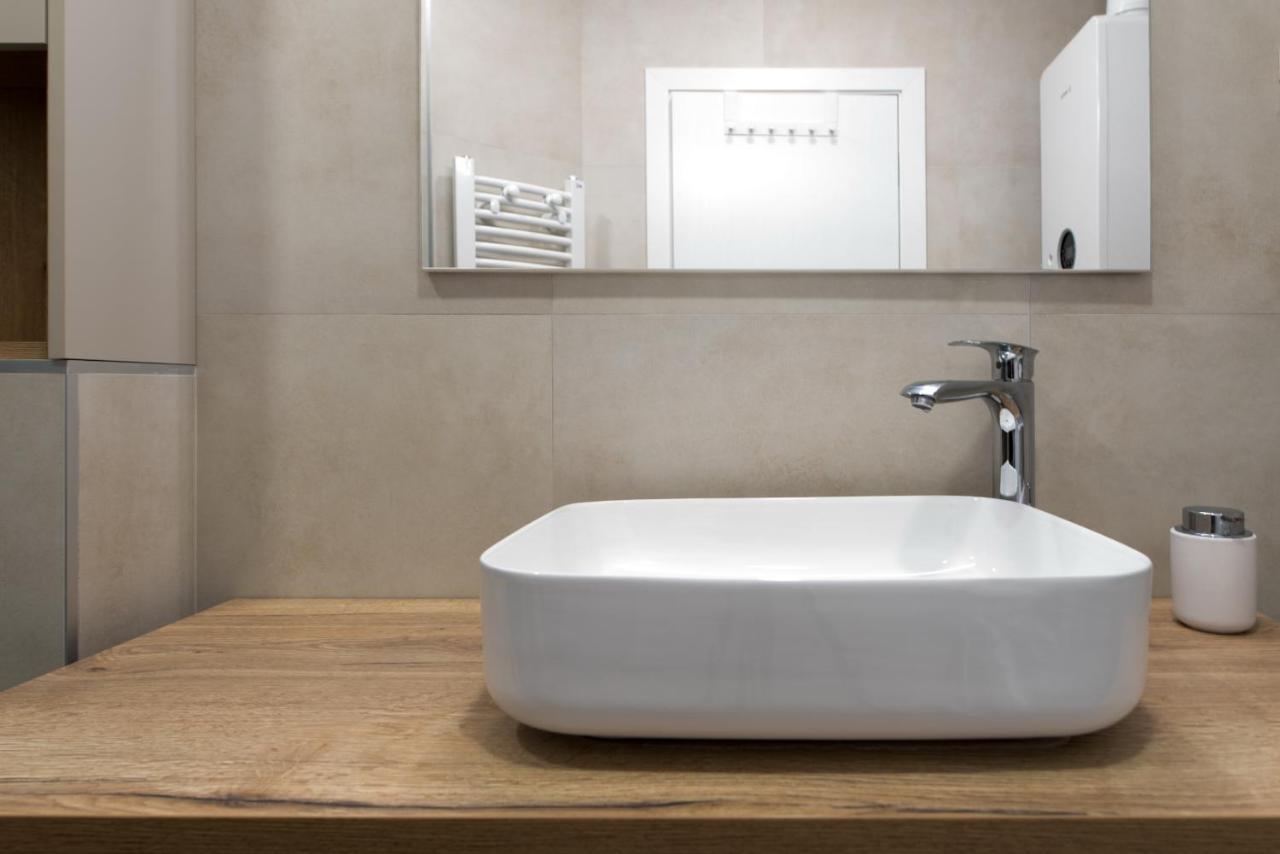 Apartment Palazzo, Zagreb Town Centre Zewnętrze zdjęcie