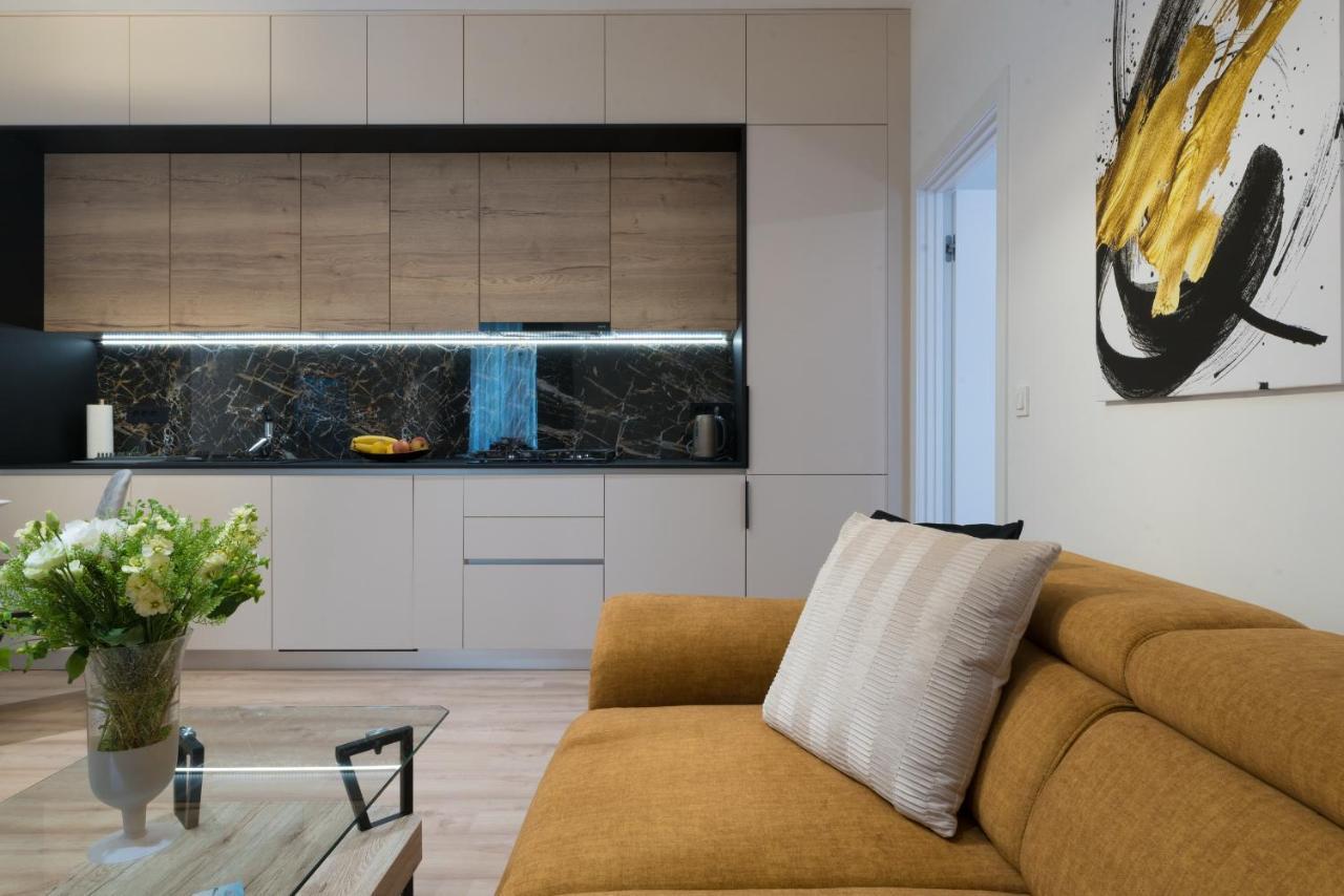 Apartment Palazzo, Zagreb Town Centre Zewnętrze zdjęcie