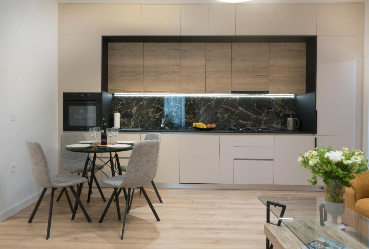 Apartment Palazzo, Zagreb Town Centre Zewnętrze zdjęcie