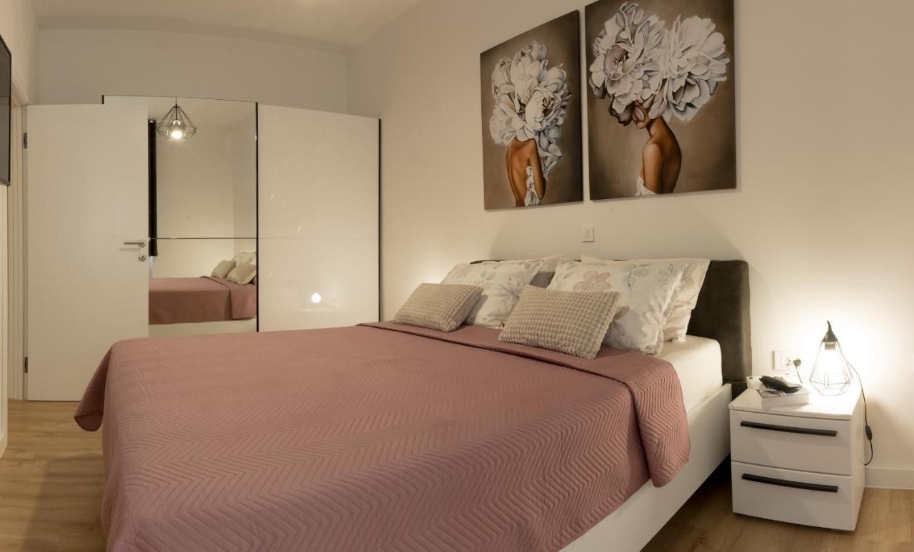 Apartment Palazzo, Zagreb Town Centre Zewnętrze zdjęcie
