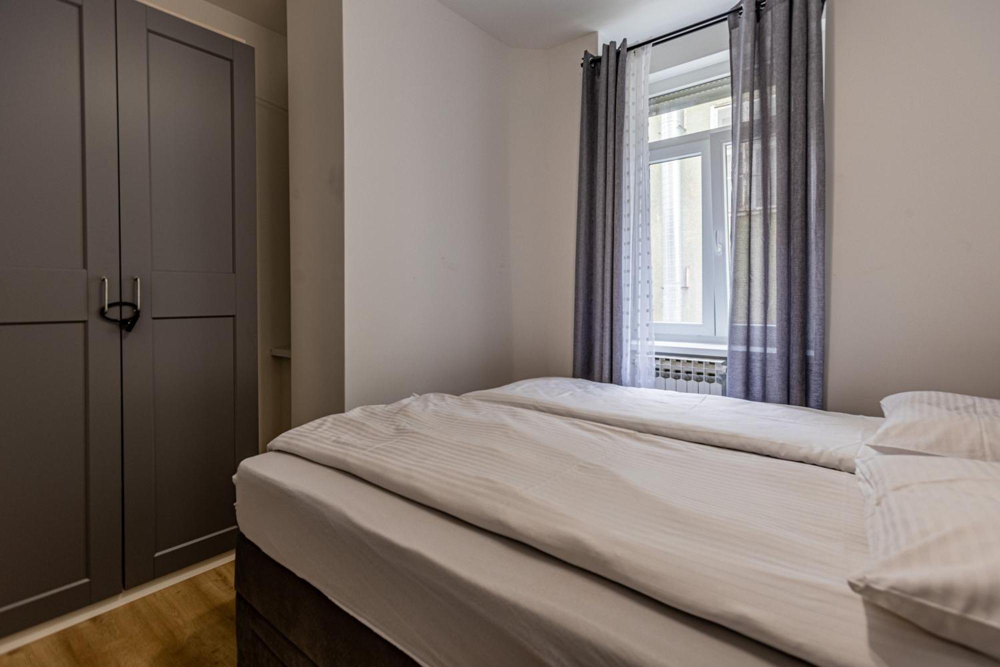 Apartment Palazzo, Zagreb Town Centre Zewnętrze zdjęcie